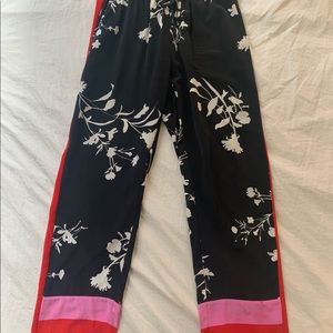 Joie Silk Pants